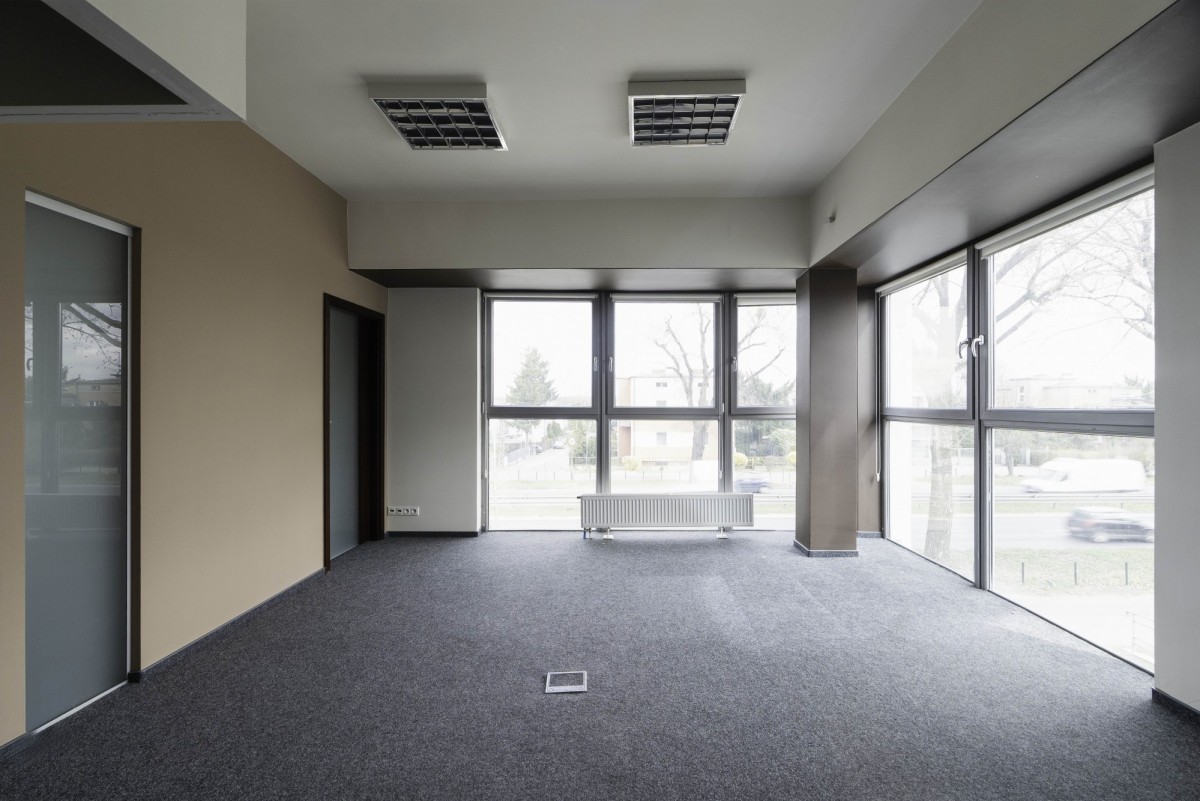 Obiekt - 190 m² - ul. Jana Henryka Dąbrowskiego Poznań Wola
