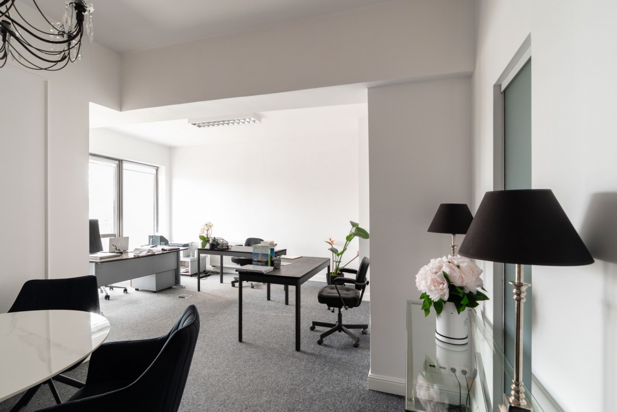Obiekt - 190 m² - ul. Jana Henryka Dąbrowskiego Poznań Wola