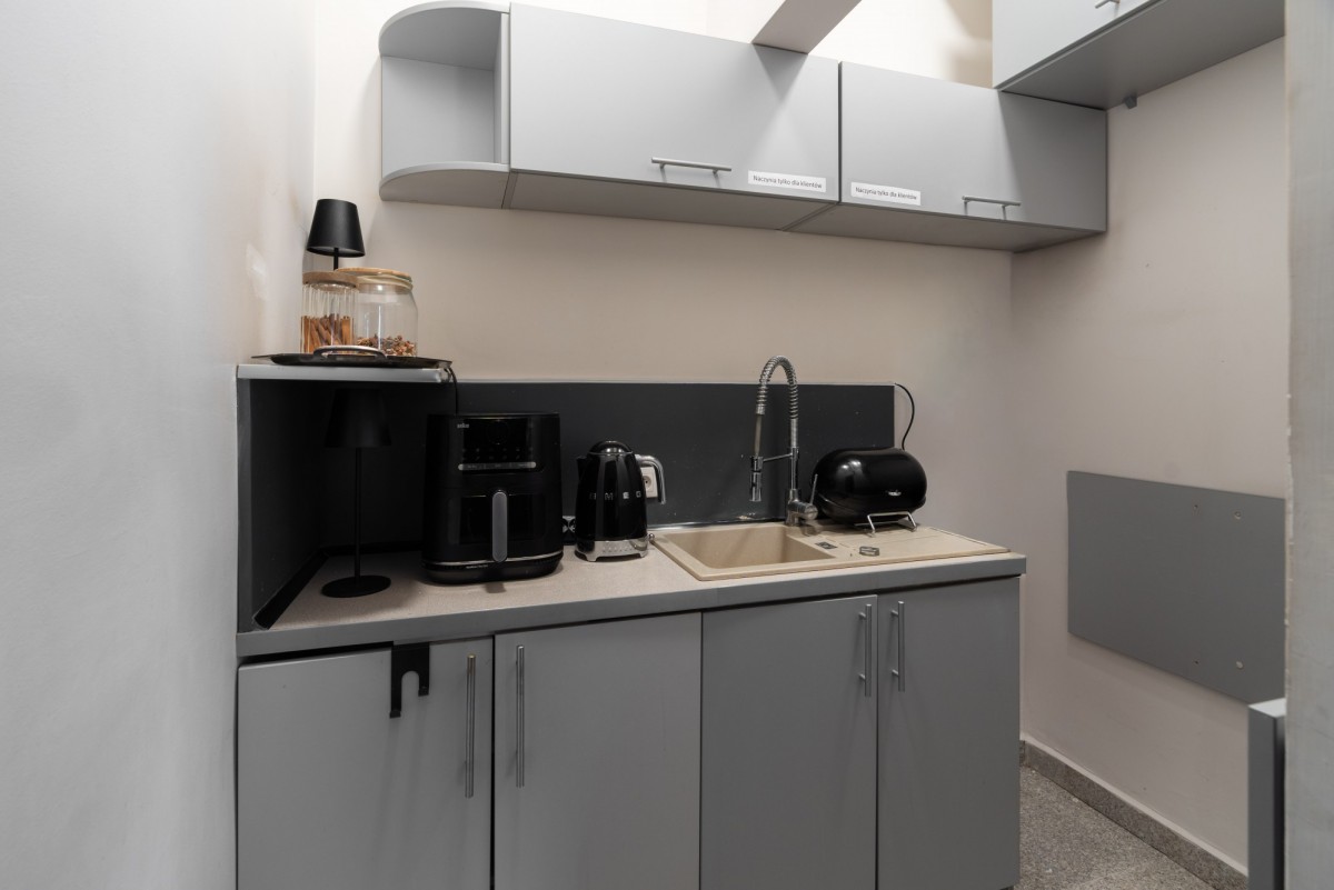 Obiekt - 190 m² - ul. Jana Henryka Dąbrowskiego Poznań Wola