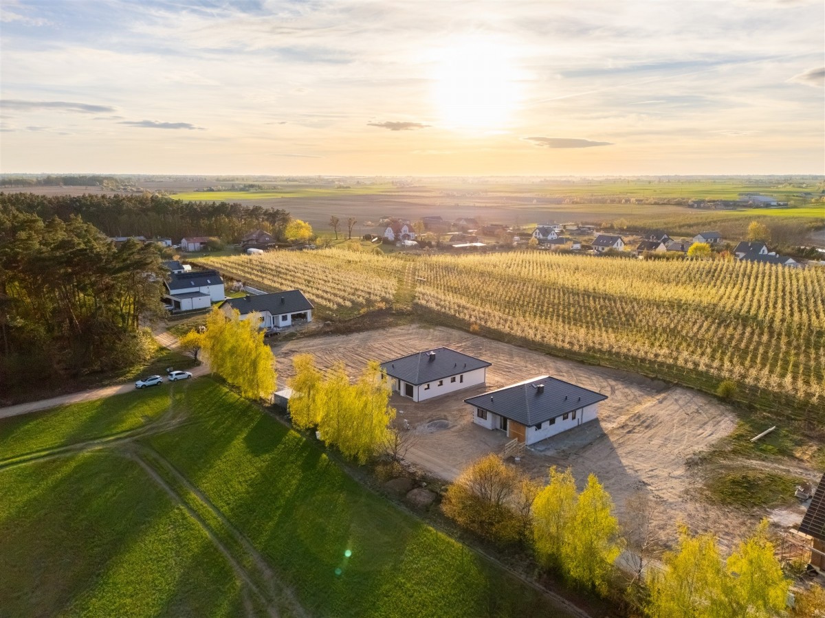 Dom - 4 pokoje - 144 m² - Nowa Ruda
