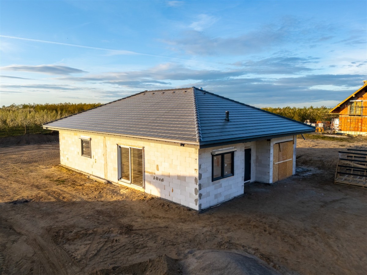 Dom - 4 pokoje - 144 m² - Nowa Ruda