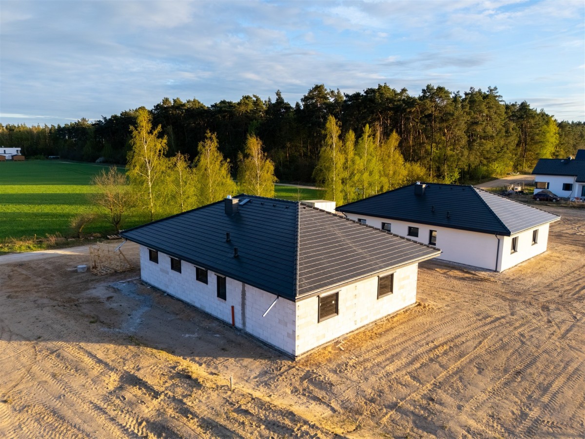 Dom - 4 pokoje - 144 m² - Nowa Ruda