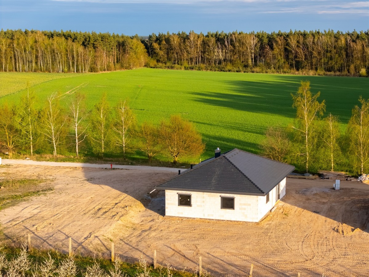 Dom - 4 pokoje - 144 m² - Nowa Ruda