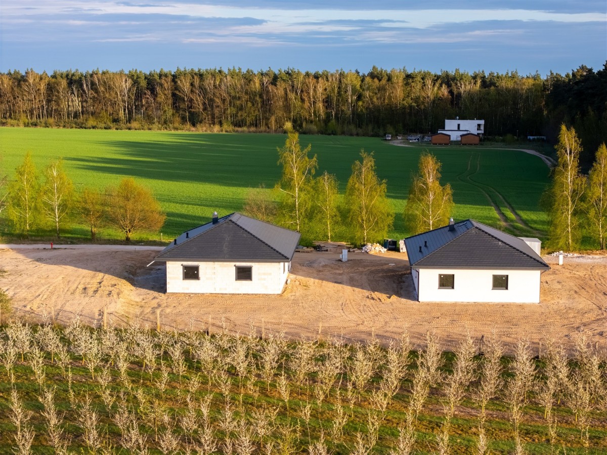 Dom - 4 pokoje - 144 m² - Nowa Ruda