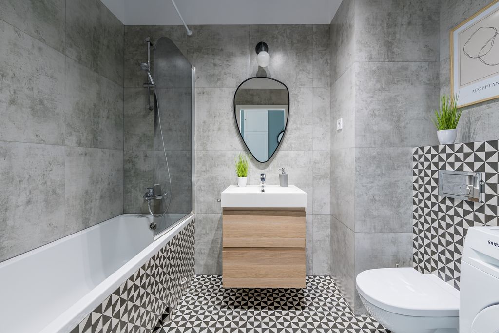 Mieszkanie - 2 pokoje - 43 m² - winda - ul. Jana Kazimierza Warszawa Wola Odolany