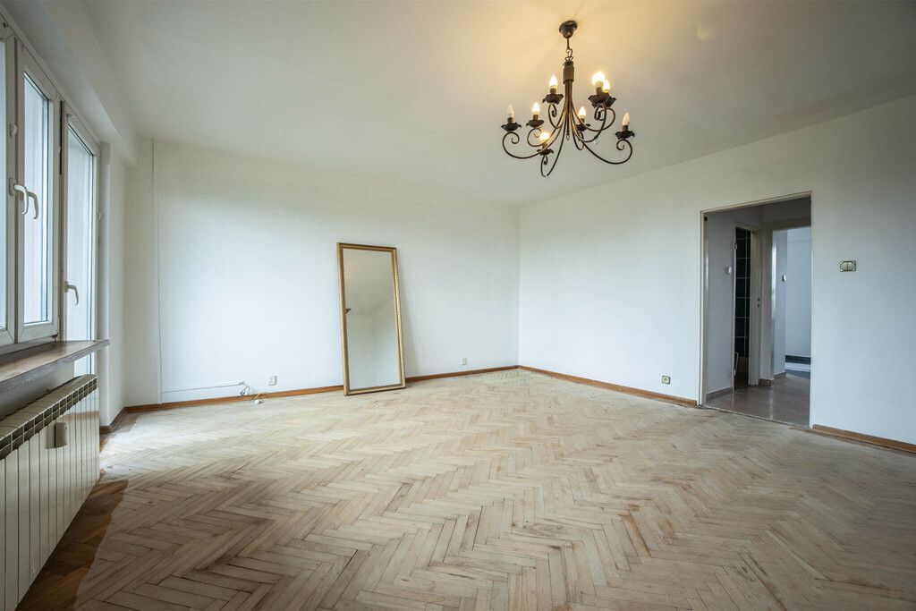 Mieszkanie - 3 pokoje - 72 m² - ul. Dworcowa Łęczyca