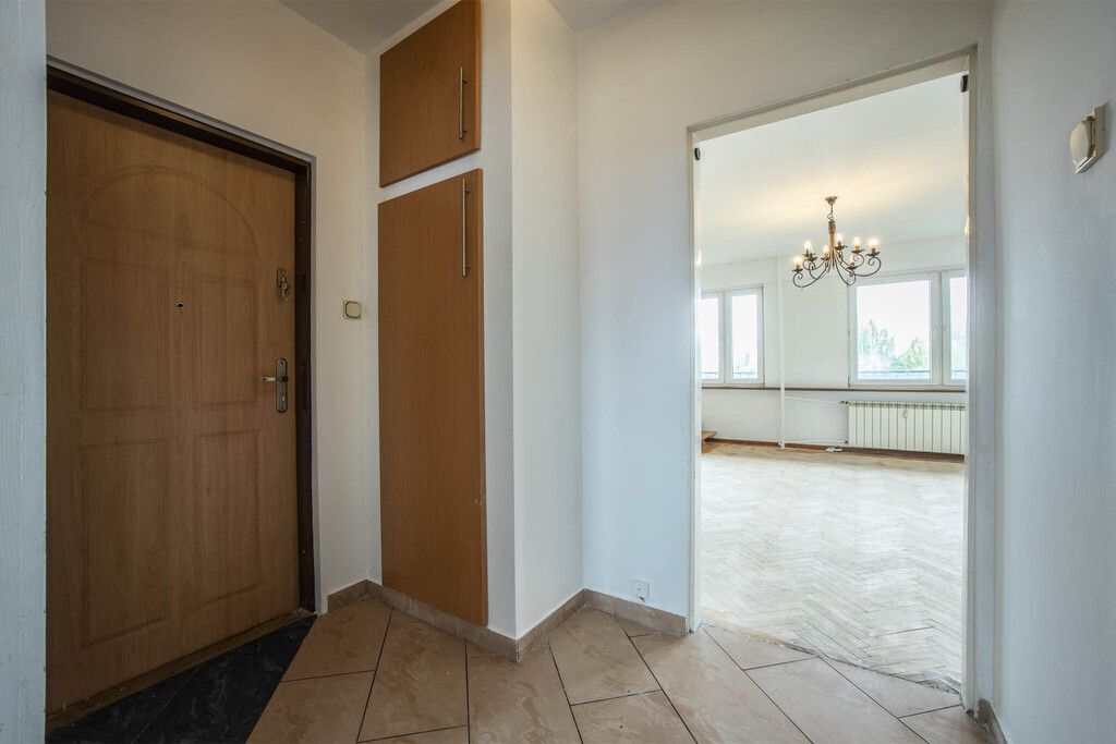 Mieszkanie - 3 pokoje - 72 m² - ul. Dworcowa Łęczyca