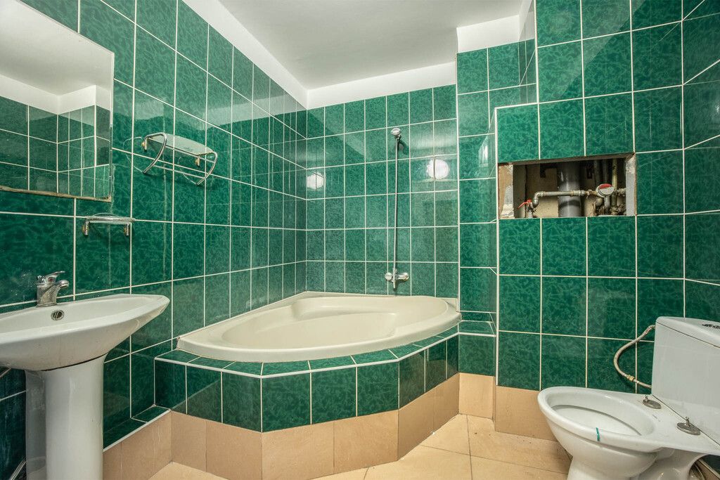 Mieszkanie - 3 pokoje - 72 m² - ul. Dworcowa Łęczyca