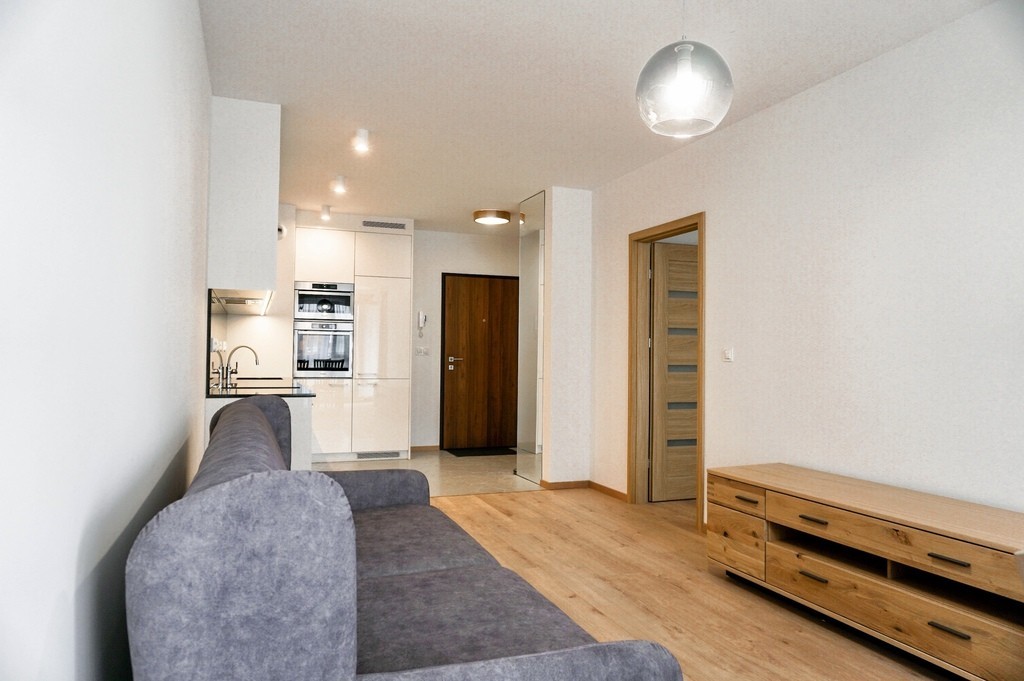 Mieszkanie - 2 pokoje - 48 m² - winda - ul. Obrońców Getta Grodzisk Mazowiecki