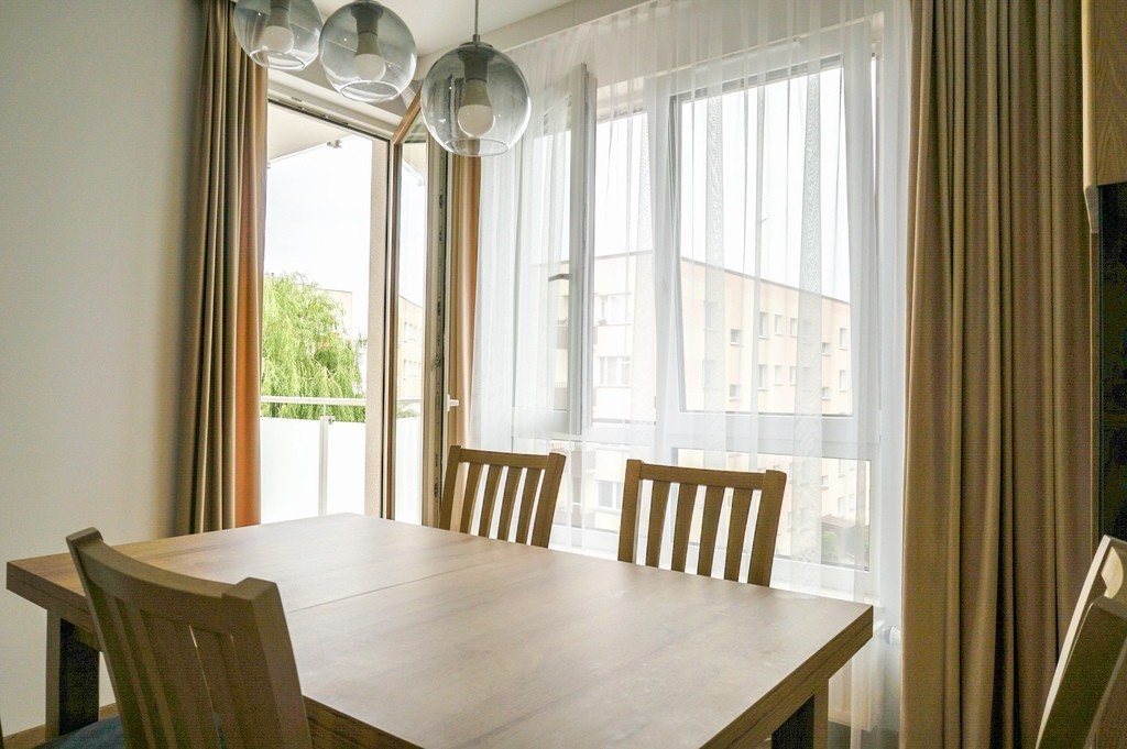 Mieszkanie - 2 pokoje - 48 m² - winda - ul. Obrońców Getta Grodzisk Mazowiecki