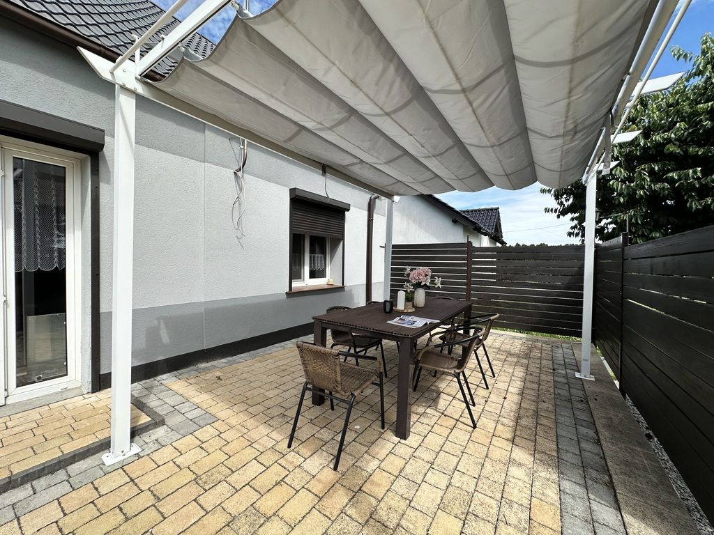 Dom - 7 pokoi - 152 m² - ul. Trzecka Gowarzewo
