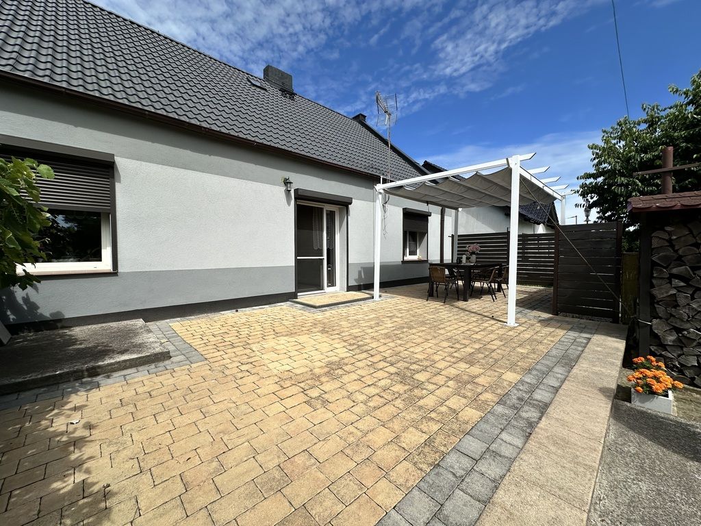 Dom - 7 pokoi - 152 m² - ul. Trzecka Gowarzewo