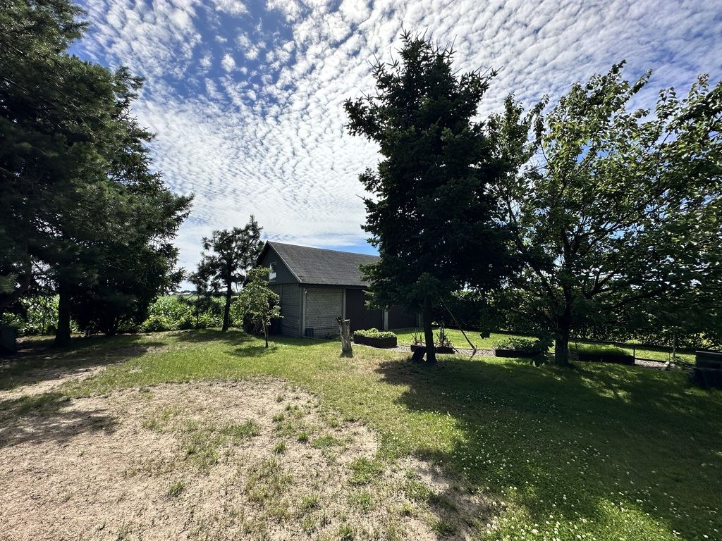 Dom - 7 pokoi - 152 m² - ul. Trzecka Gowarzewo