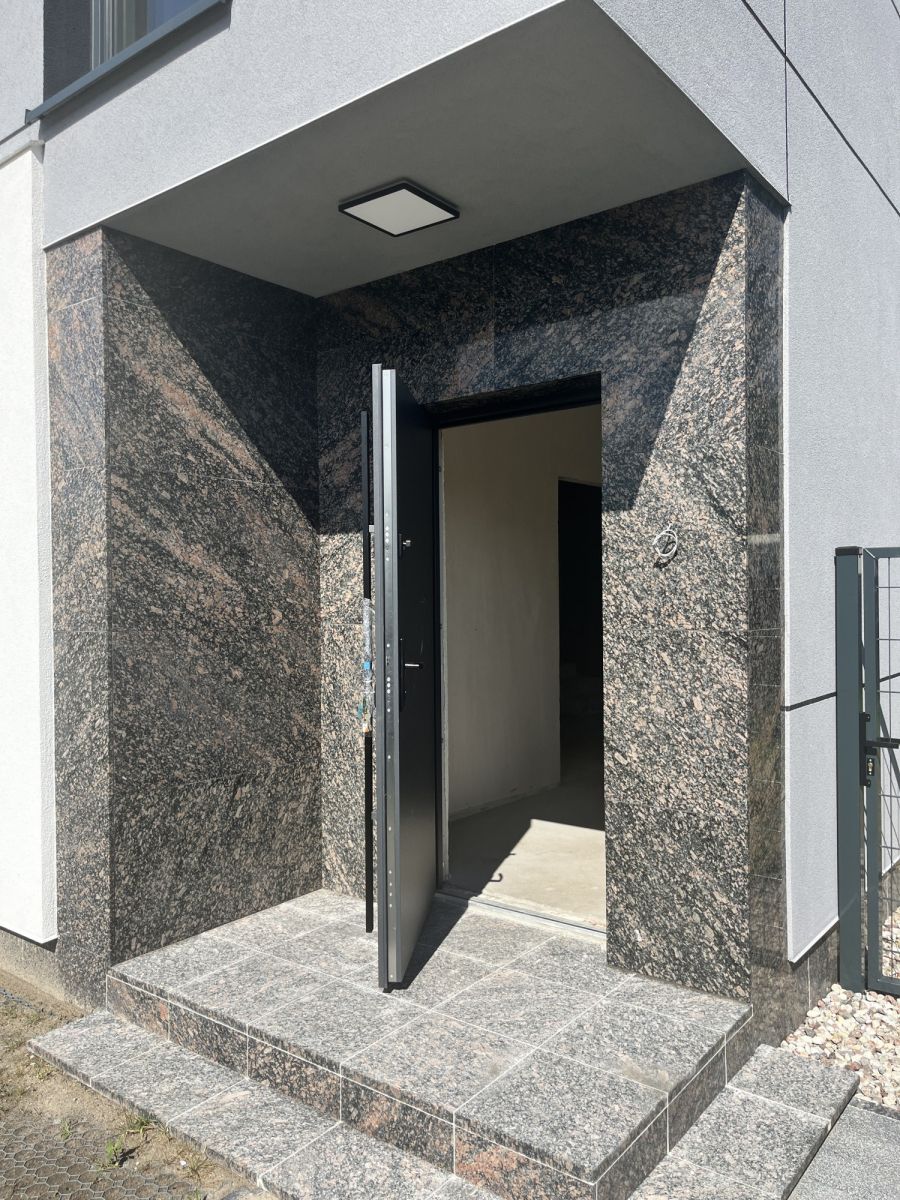 Dom - 5 pokoi - 97 m² - ul. Nowa Zakręt