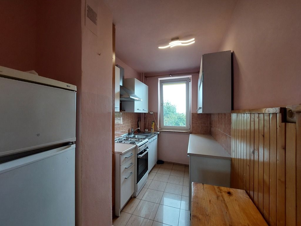 Mieszkanie - 3 pokoje - 65 m² - winda - al. Aleja Władysława Reymonta Warszawa Bielany