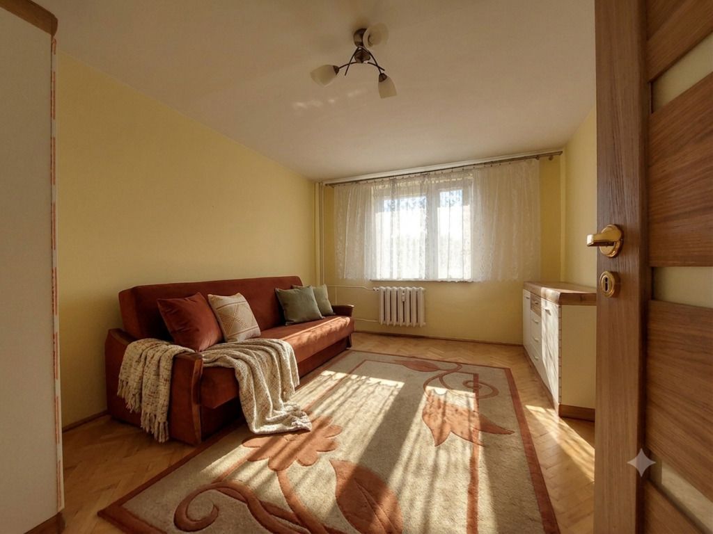 Mieszkanie - 3 pokoje - 65 m² - winda - al. Aleja Władysława Reymonta Warszawa Bielany