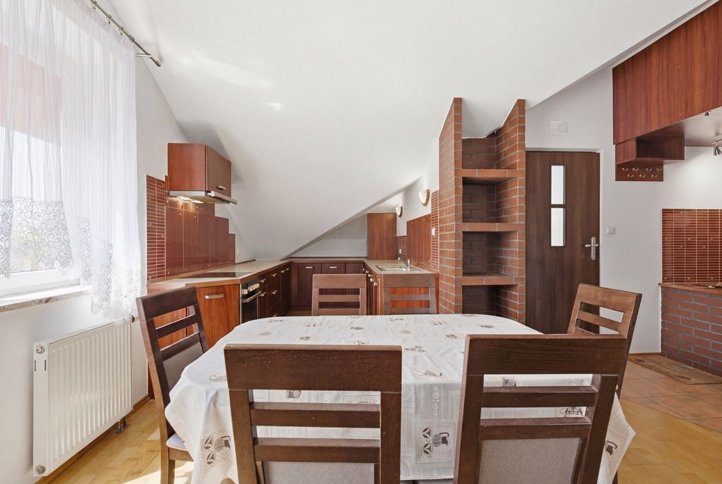 Mieszkanie - 2 pokoje - 51 m² - ul. Zimowa Nowa Iwiczna