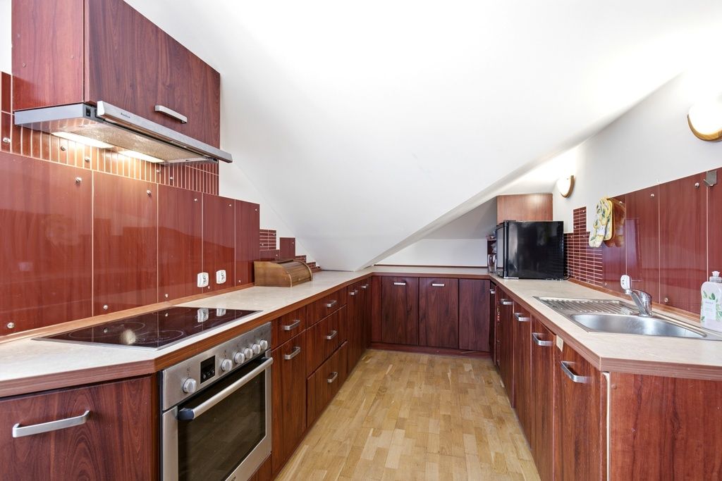 Mieszkanie - 2 pokoje - 51 m² - ul. Zimowa Nowa Iwiczna