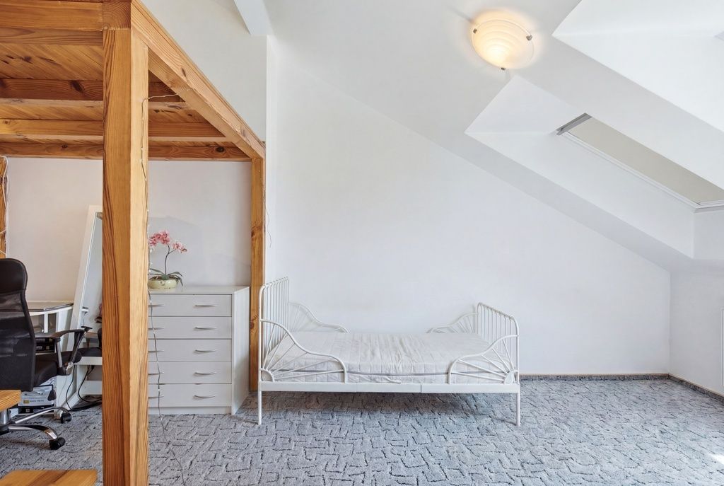 Mieszkanie - 2 pokoje - 51 m² - ul. Zimowa Nowa Iwiczna