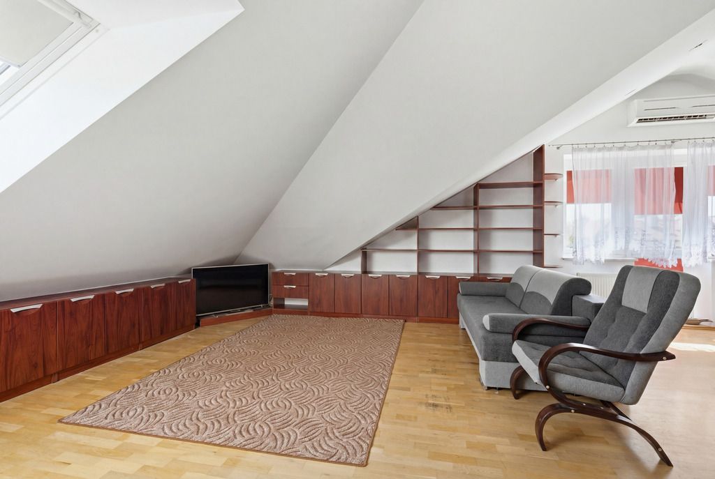 Mieszkanie - 2 pokoje - 51 m² - ul. Zimowa Nowa Iwiczna