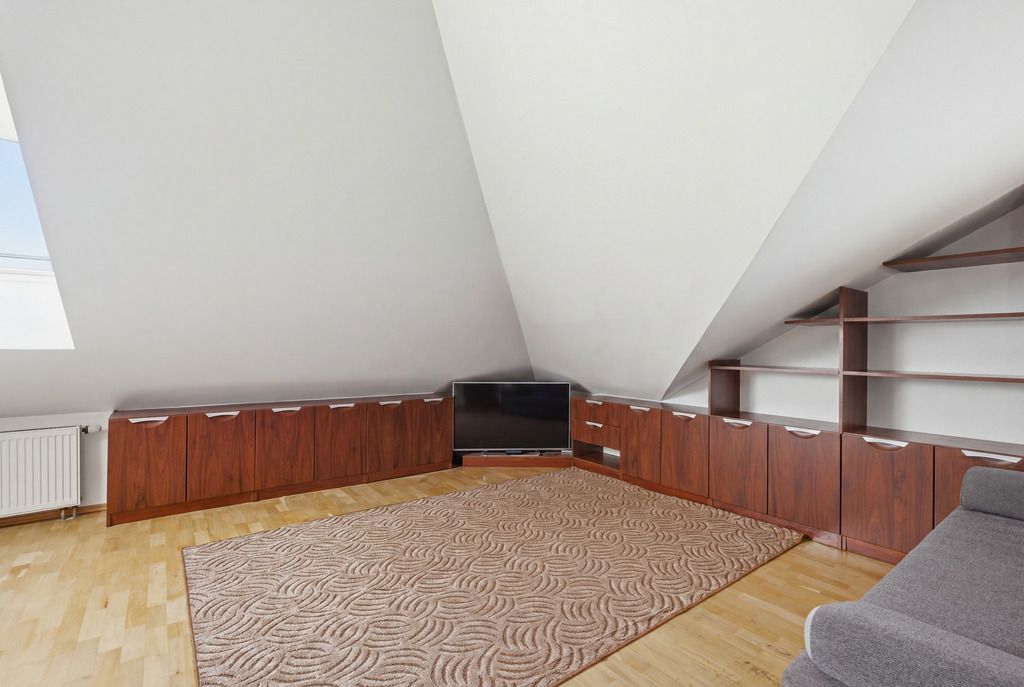 Mieszkanie - 2 pokoje - 51 m² - ul. Zimowa Nowa Iwiczna