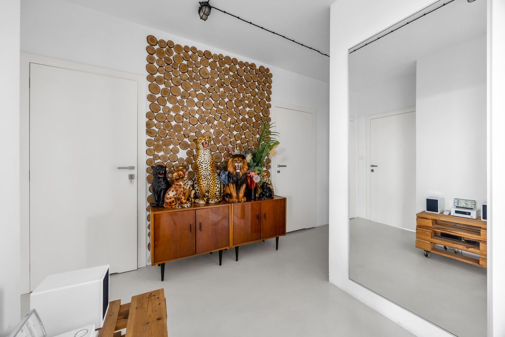 Mieszkanie - 4 pokoje - 101 m² - winda - ul. Wólczyńska Warszawa Bielany