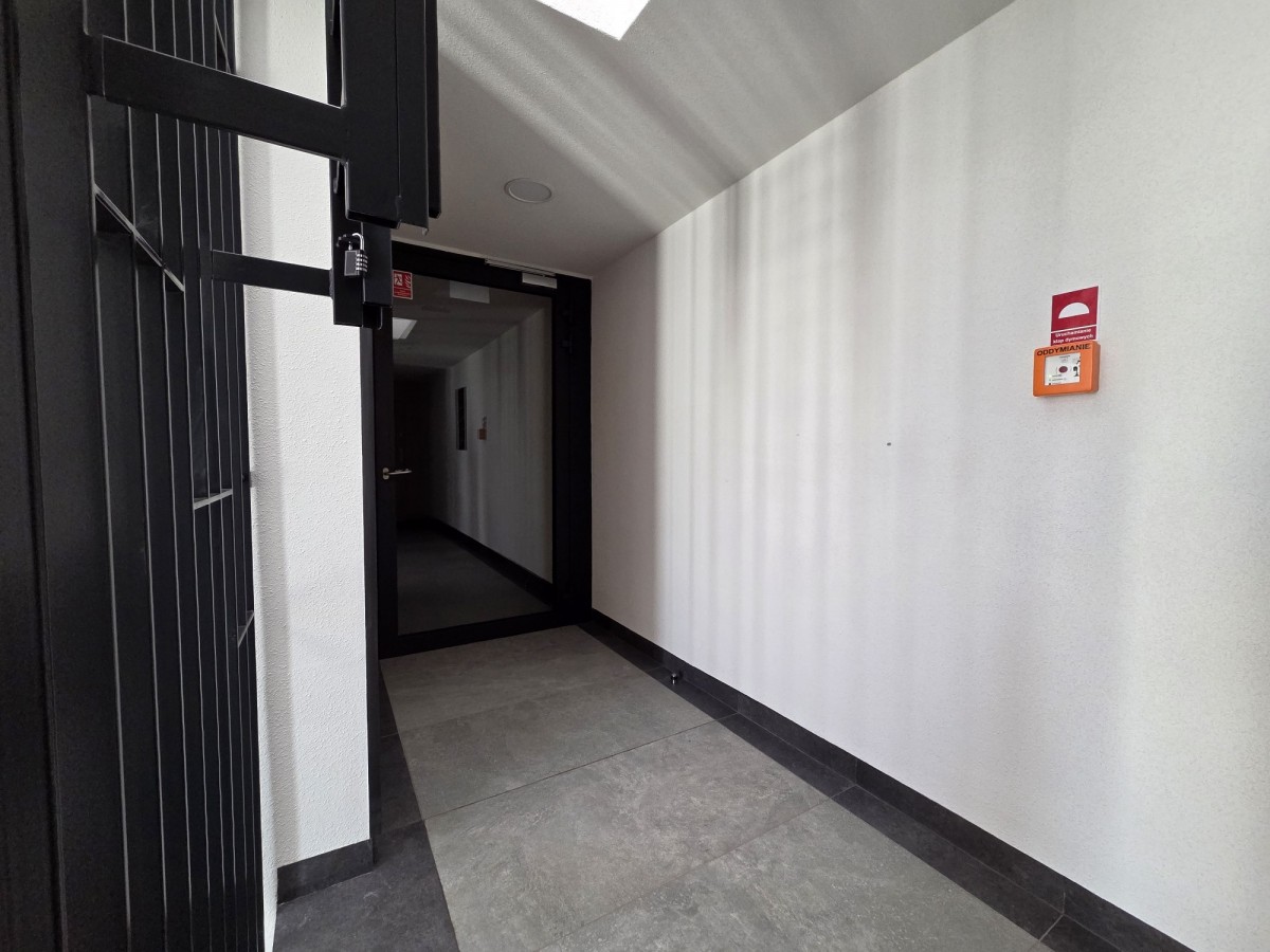 Mieszkanie - 4 pokoje - 122 m² - ul. Piaszczysta Kraków Krowodrza