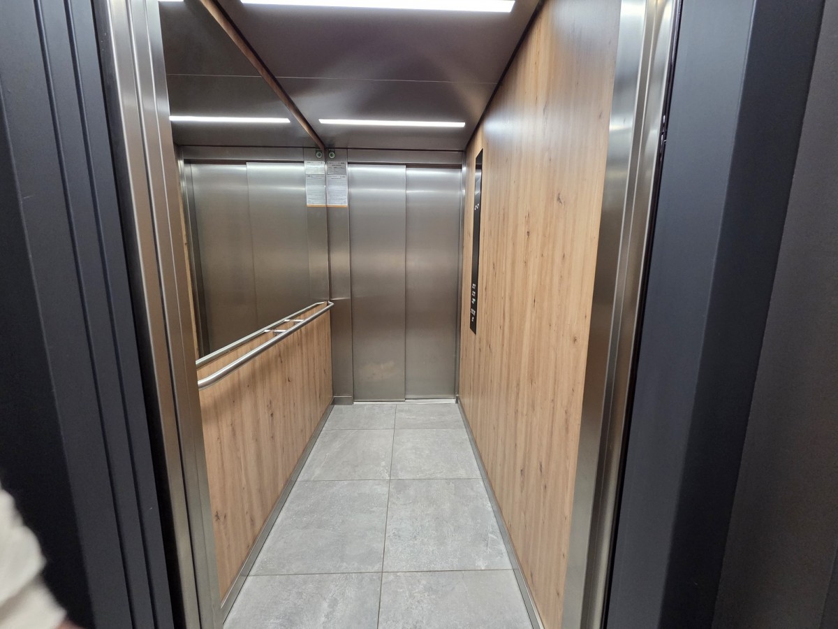 Mieszkanie - 4 pokoje - 122 m² - ul. Piaszczysta Kraków Krowodrza