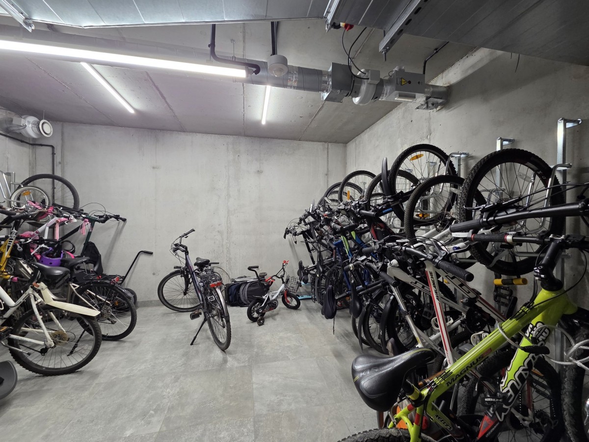 Mieszkanie - 4 pokoje - 122 m² - ul. Piaszczysta Kraków Krowodrza