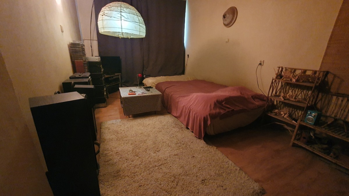 Mieszkanie - 3 pokoje - 94 m² - ul. Odona Bujwida Kraków Grzegórzki