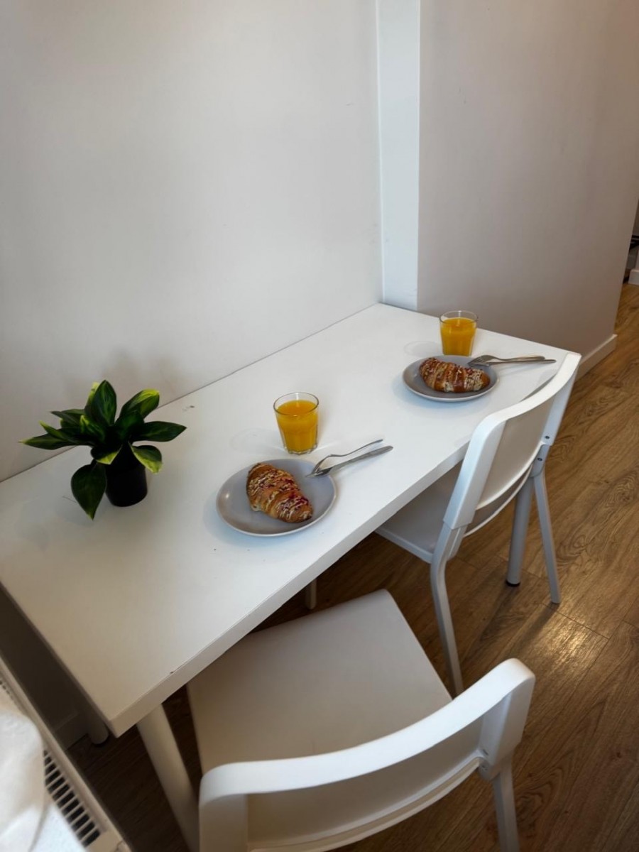 Mieszkanie - 1 pokój - 12 m² - ul. Łopuszańska Warszawa Włochy