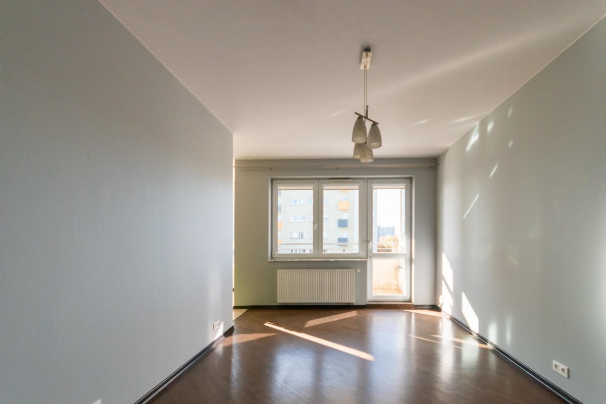 Mieszkanie - 2 pokoje - 56 m² - ul. Konstancińska Warszawa Mokotów Sadyba
