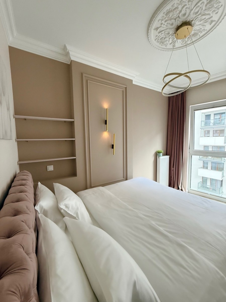 Mieszkanie - 2 pokoje - 45 m² - ul. Marcina Kasprzaka Warszawa Wola