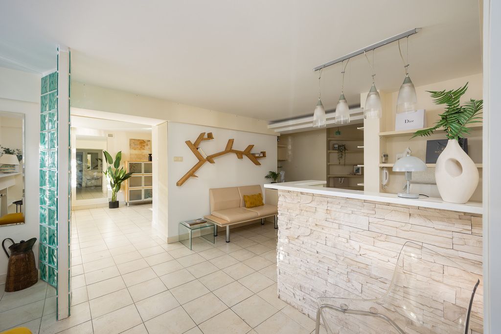 Lokal - 68 m² - ul. Królowej Aldony Warszawa Praga-Południe Saska Kępa