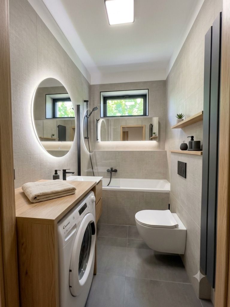 Mieszkanie - 2 pokoje - 48 m² - ul. Sadowa Łódź Bałuty