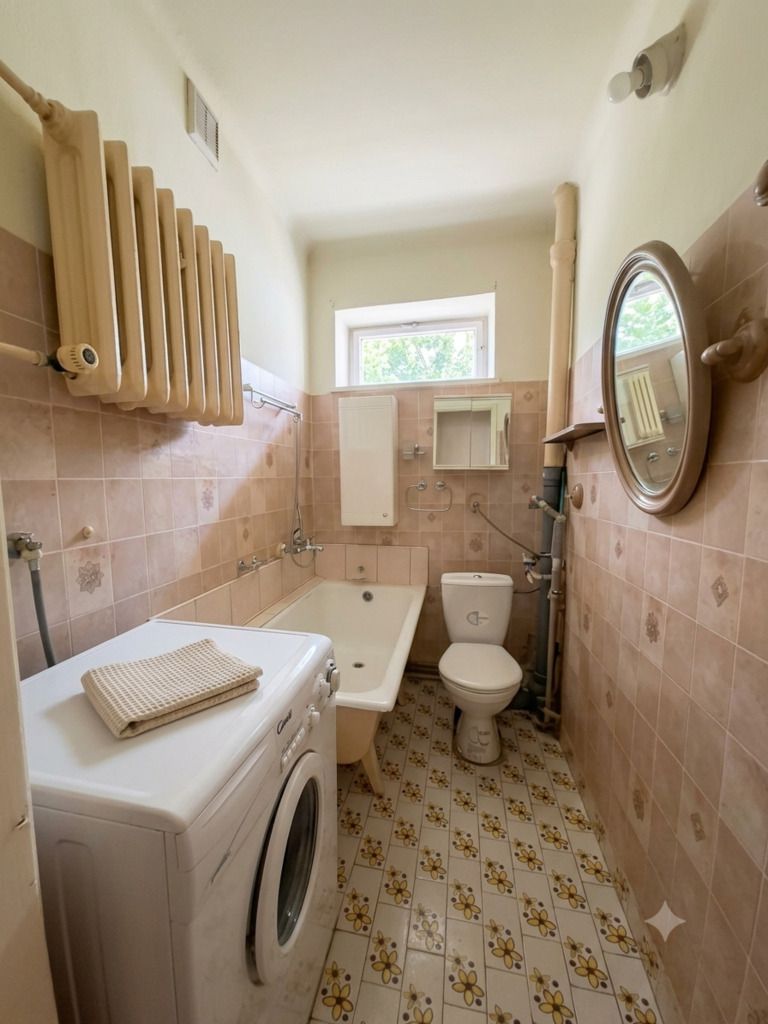Mieszkanie - 2 pokoje - 48 m² - ul. Sadowa Łódź Bałuty