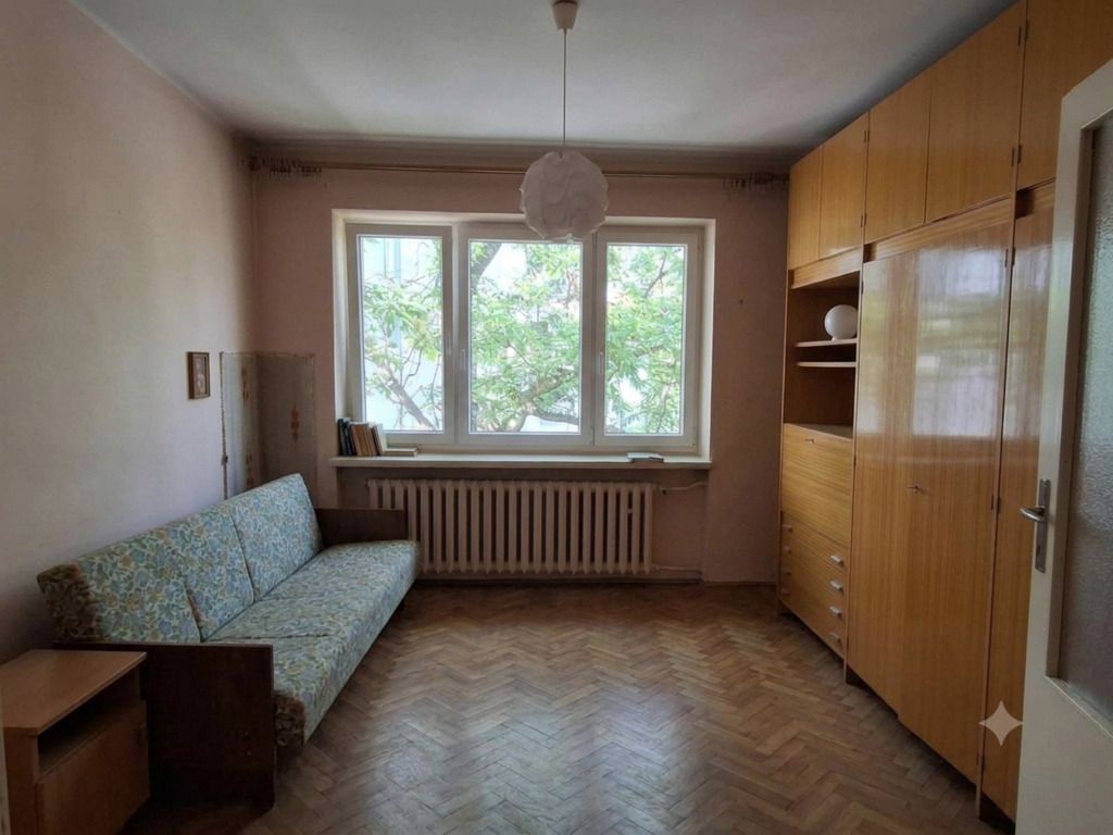 Mieszkanie - 2 pokoje - 48 m² - ul. Sadowa Łódź Bałuty
