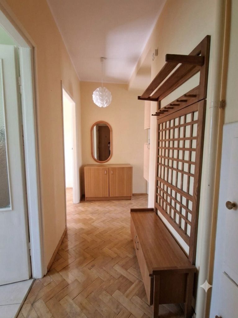 Mieszkanie - 2 pokoje - 48 m² - ul. Sadowa Łódź Bałuty