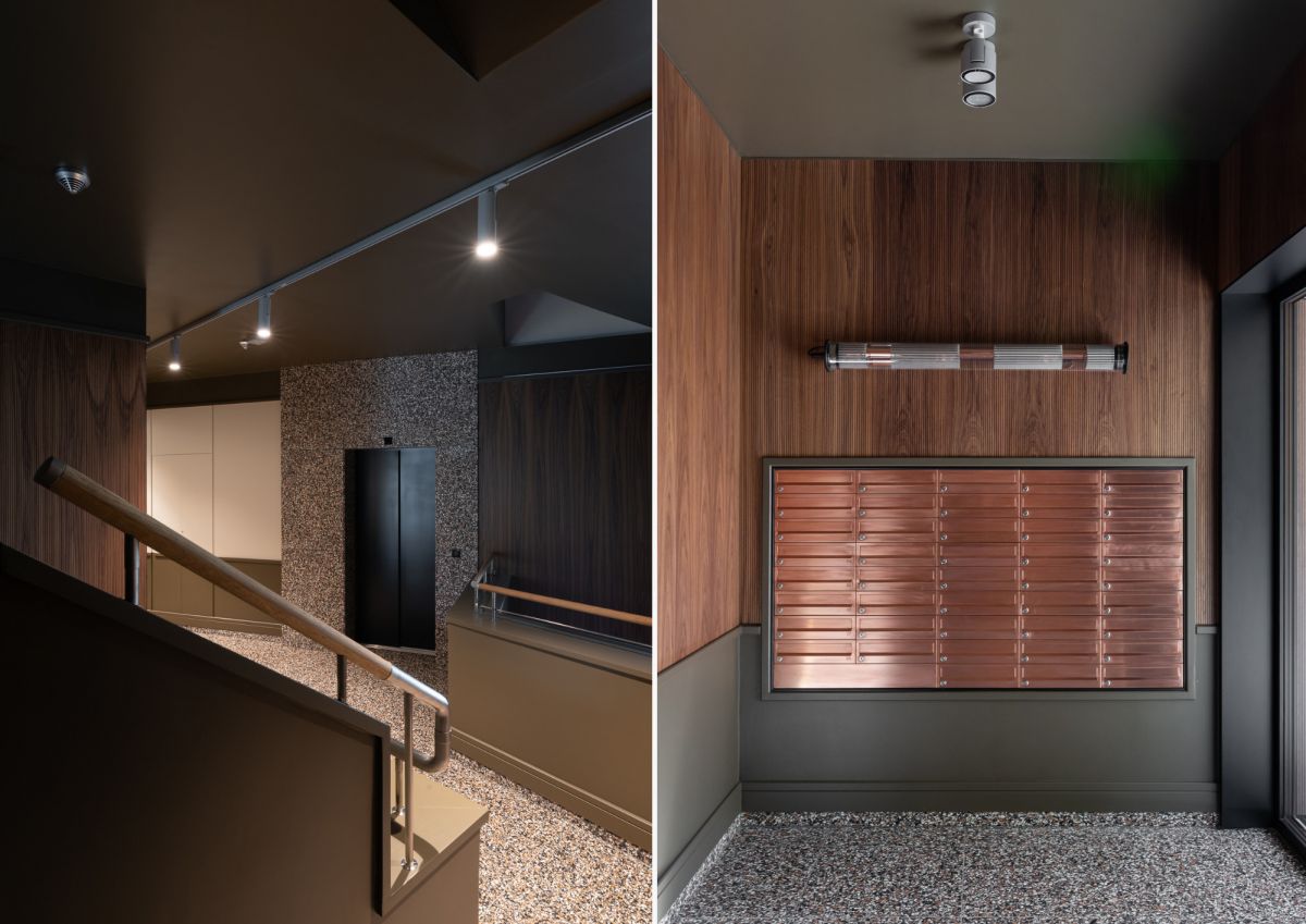 Mieszkanie - 4 pokoje - 119 m² - ul. Śniadeckich Poznań