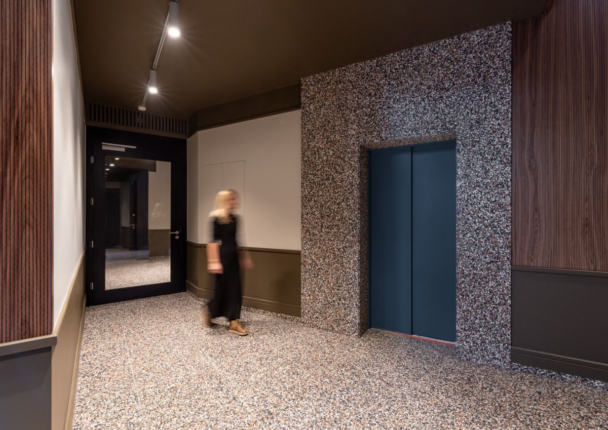 Mieszkanie - 4 pokoje - 119 m² - ul. Śniadeckich Poznań