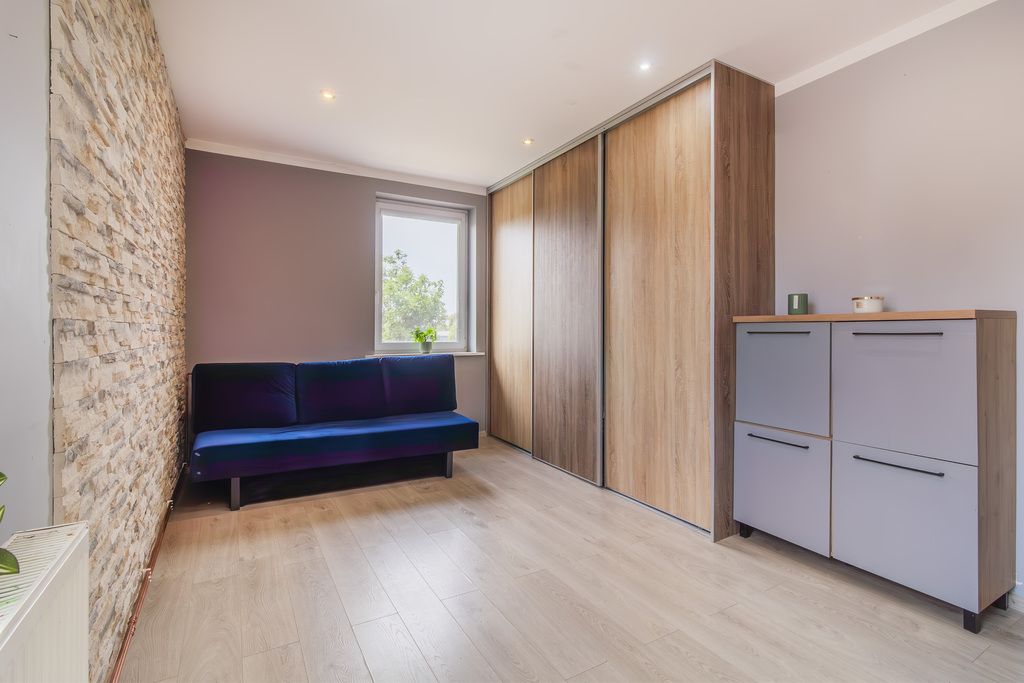 Mieszkanie - 6 pokoi - 111 m² - ul. Partyzantów Żary