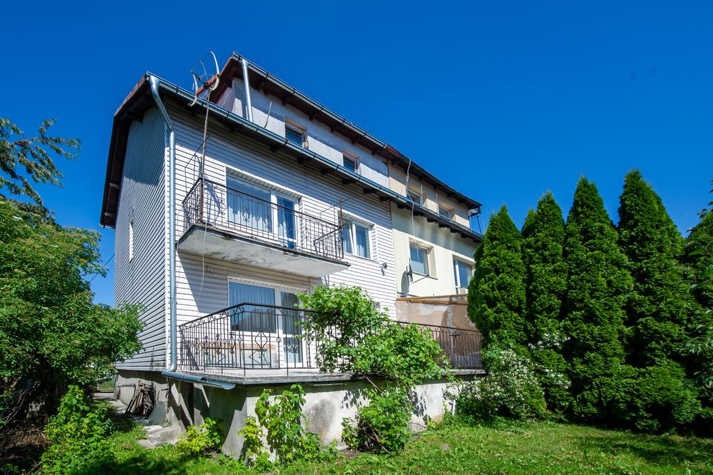 Dom - 4 pokoje - 210 m² - ul. Władysława Łokietka Malbork