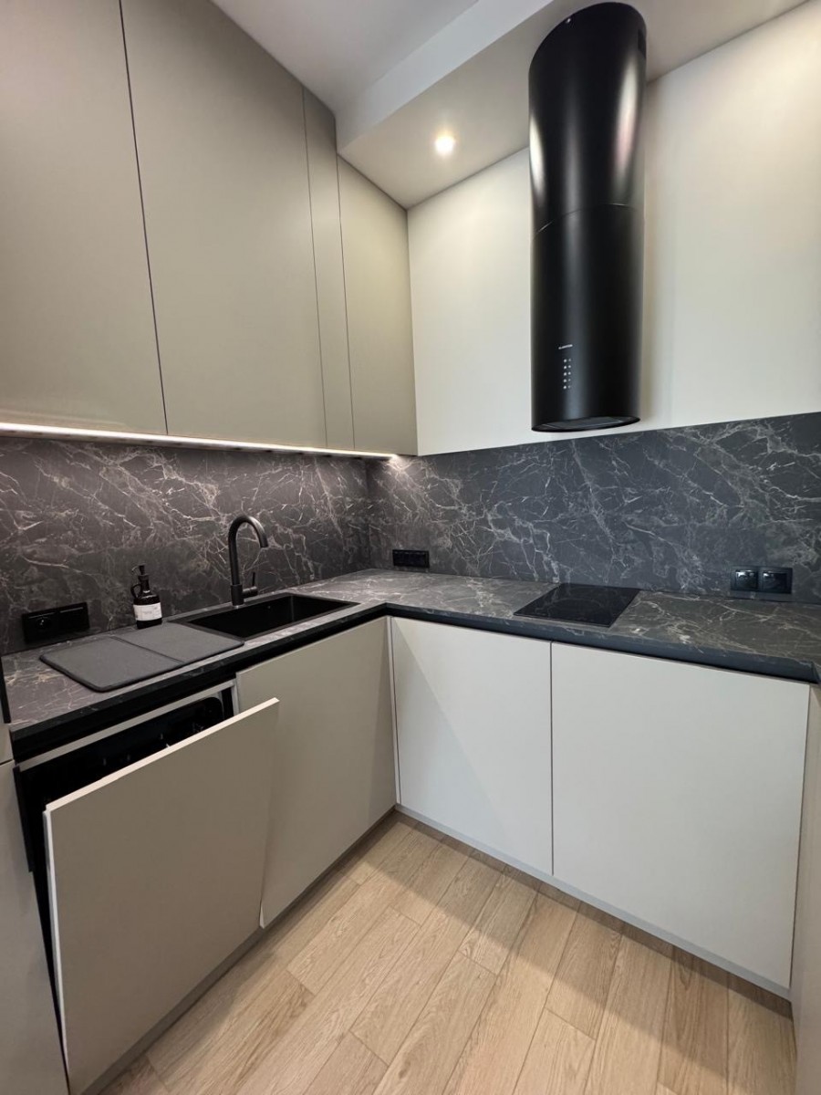 Mieszkanie - 2 pokoje - 40 m² - ul. Wołoska Warszawa Mokotów