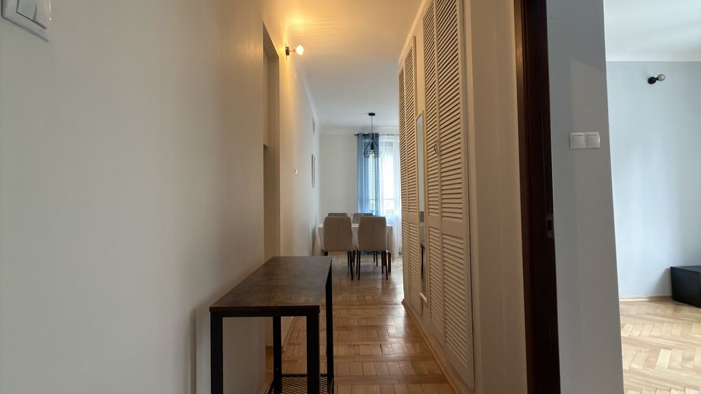 Mieszkanie - 2 pokoje - 47 m² - ul. Promenada Warszawa Mokotów