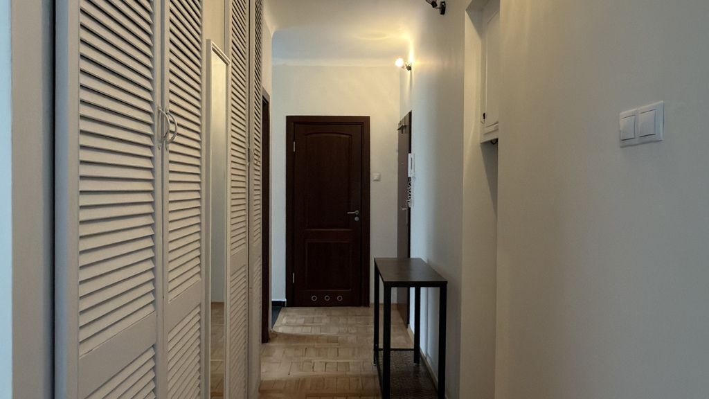 Mieszkanie - 2 pokoje - 47 m² - ul. Promenada Warszawa Mokotów