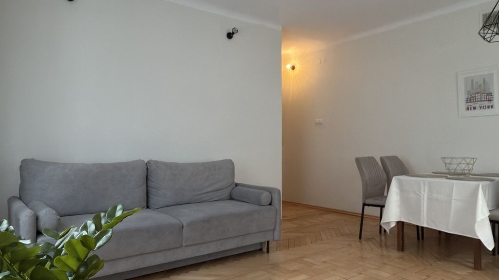 Mieszkanie - 2 pokoje - 47 m² - ul. Promenada Warszawa Mokotów