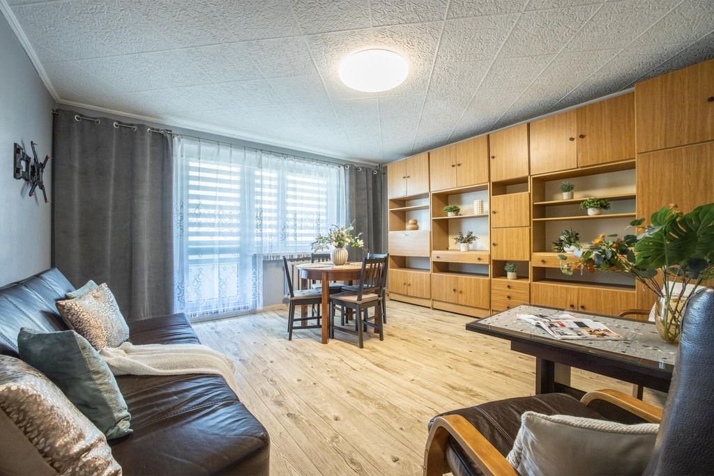 Mieszkanie - 2 pokoje - 51 m² - ul. Legionowa Aleksandrów Łódzki