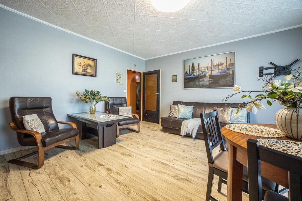Mieszkanie - 2 pokoje - 51 m² - ul. Legionowa Aleksandrów Łódzki