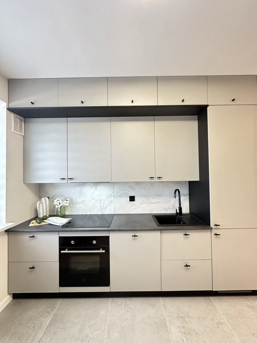 Mieszkanie - 2 pokoje - 36 m² - ul. Łopuszańska Warszawa Włochy
