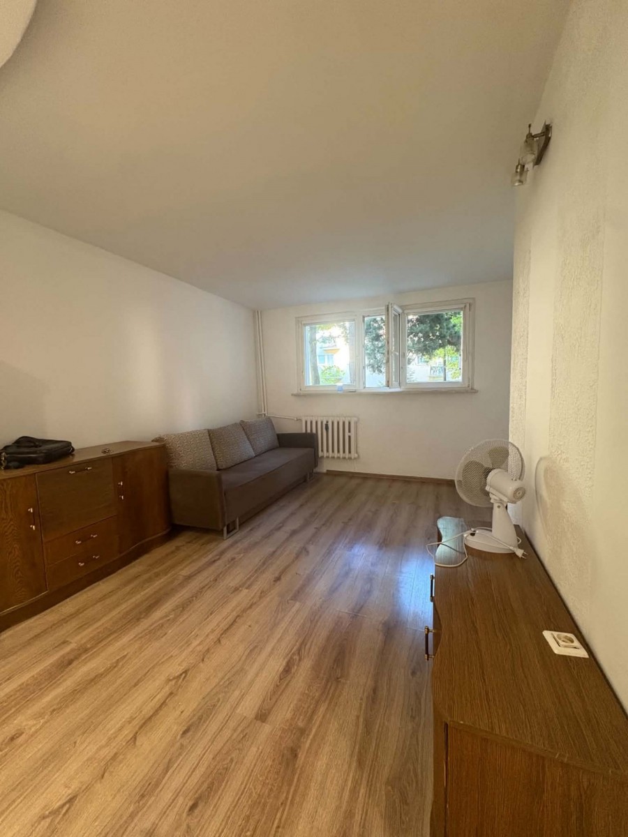 Mieszkanie - 2 pokoje - 39 m² - ul. Urbanowska Poznań Sołacz
